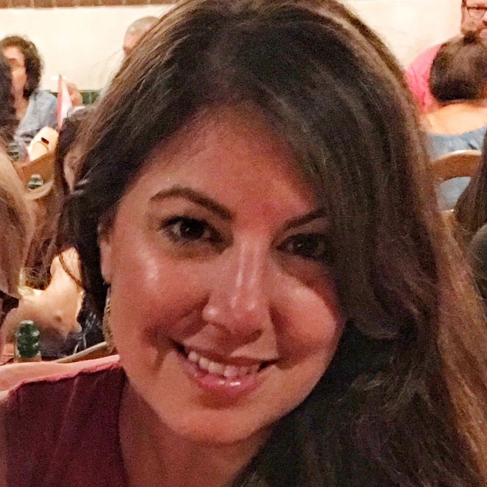 Meet your Posher, Melissa